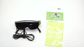 Умные очки ENMESI V50 с креплением на голову и ОС Android
