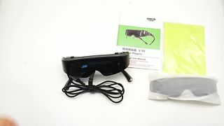 ENMESI V30 AR-очки с огромным экраном 1080P