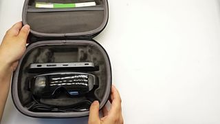 Умные очки ENMESI V50 с типом c