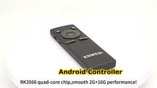Умный контроллер Android