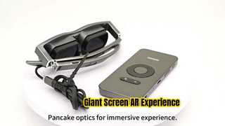 Очки ENMESI V60 AR 1080p IMAX Experience