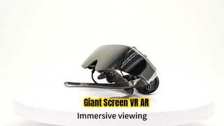 ENMESI V30 AR-очки 1080P с большим экраном