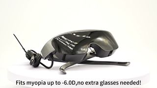 Умные очки ENMESI V50 1080P Cinema