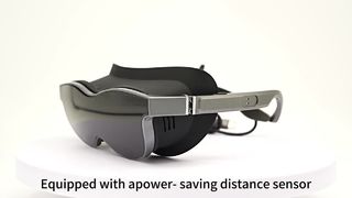ENMESI V60 Очки VR/AR 1080P IMAX Experience