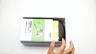 Умные видеоочки ENMESI V50 с большим экраном 1080P
