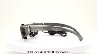 ENMESI V20 3D VR/AR-очки 1080P Кинотеатр