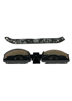 Качество  TYPE-C AR Display 1920 * 1080 OLED Birdbath Micro Display Module For HUD фабрика