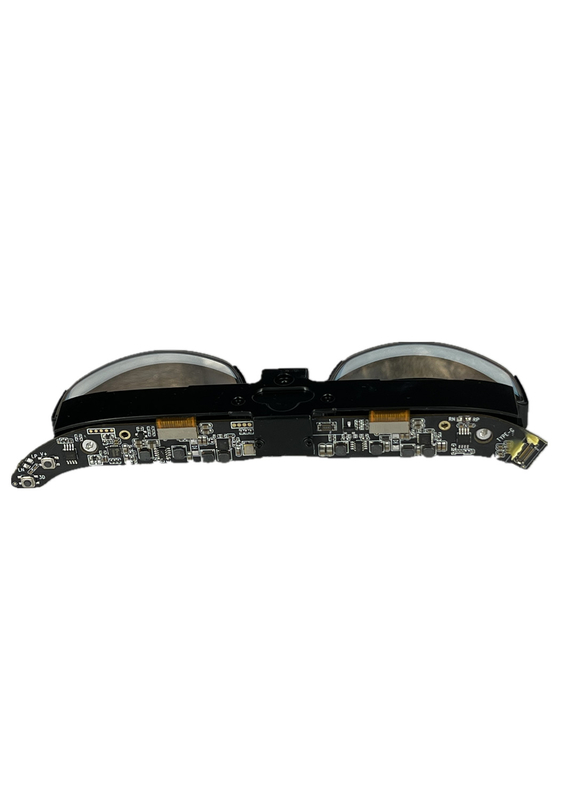 Высокое разрешение 1920*1080 OLED AR Модуль микродисплея USB Type-c Угол просмотра 41°