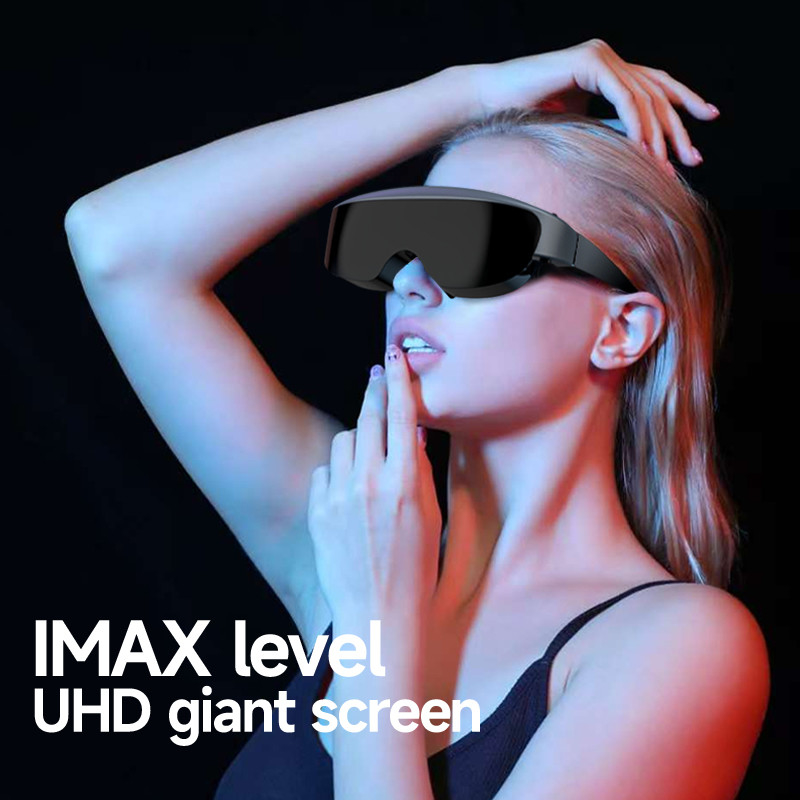 1920x1080 * 2 разрешение Шлем OLED 210 дюймов 50° FOV AR очки с USB-C