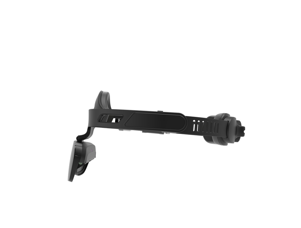 Умные очки ENMESI 4K 50cm ~ 300m до бесконечного AR ночного видения для военных