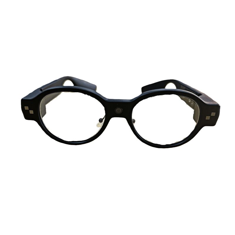 2 ГБ и 32 ГБ Микрофон с шумоподавлением 700 нитсов 16 МП Камера ИИ Умные очки