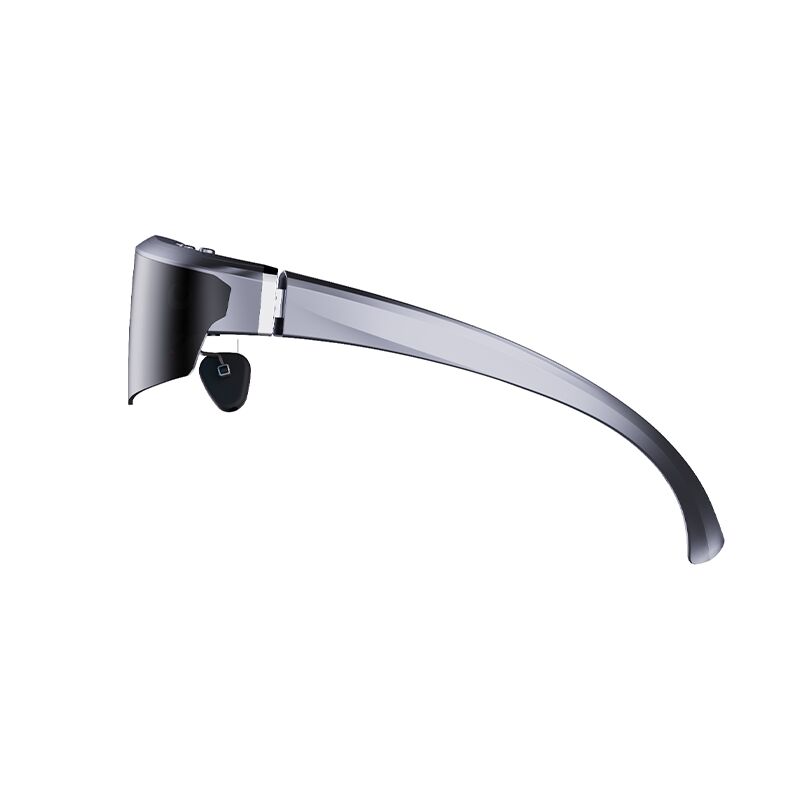 Умные очки ENMESI V30 PRO AR с разрешением 1920*1080, яркостью 3000 нит и 0,49-дюймовым OLED-дисплеем