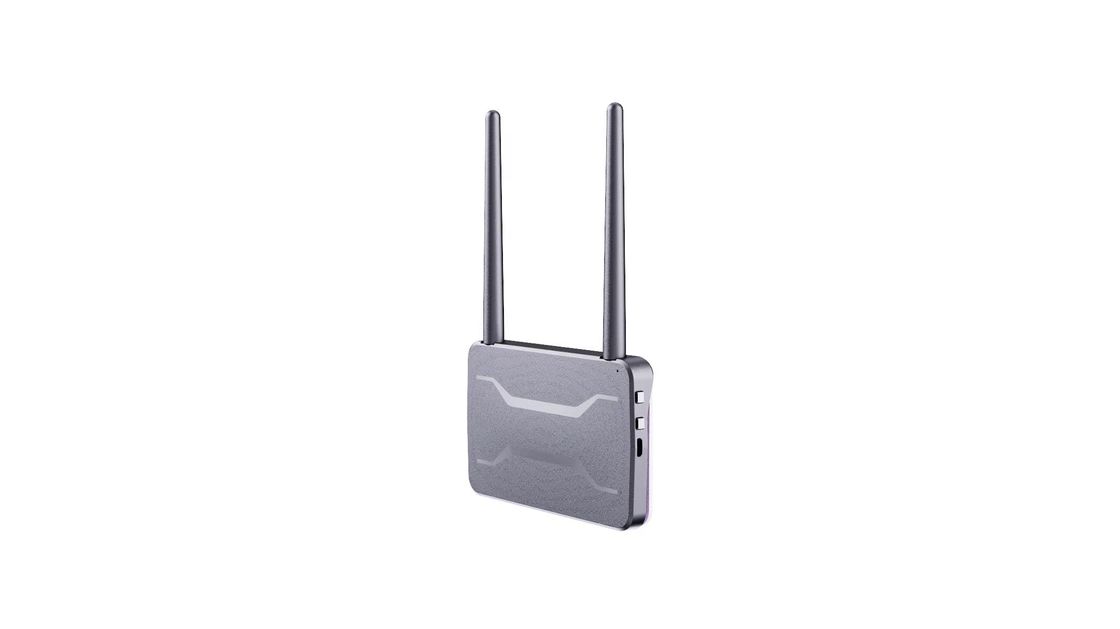 ENMESI 4,3-дюймовые очки TFT FPV с разрешением 480x272 и 48 каналами для погружения дронов