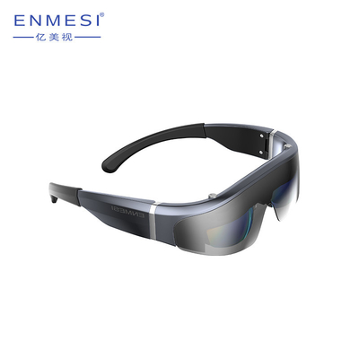 1080P 143 дисплей USB 3D AR Nits HDMI дюйма 2000 установленный головой
