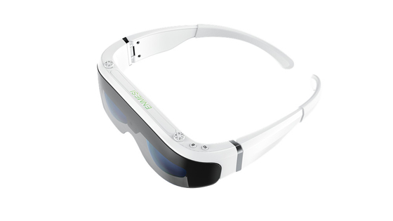 2000 Nits 3D OLED 1920 * 1080 * 2 бинокулярное увеличили стекла реальности