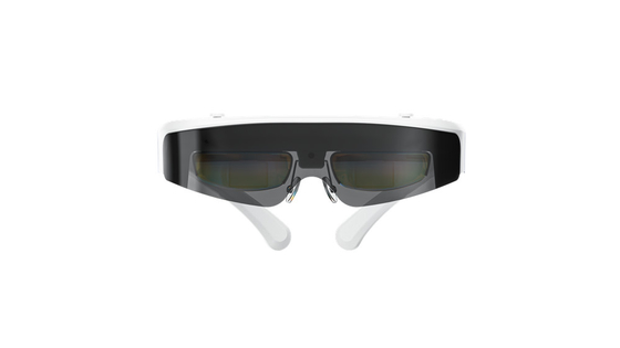 1080P Большой FOV OLED AR Смарт-очки Наголовный дисплей USB HDMI TYPE-C