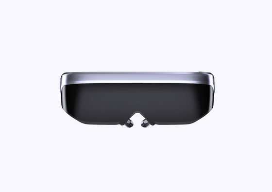 V40 Pancake Smart Wireless AR Glasses с 1920*1200*2 OLED 75-градусным FOV