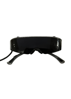 ENMESI V30 1080P OLED AR умные очки 43° FOV головной дисплей с USB-C