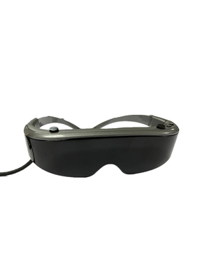 1920 * 1080 * 2 OLED Head Mounted Display 43° FOV AR Умные очки с USB-C