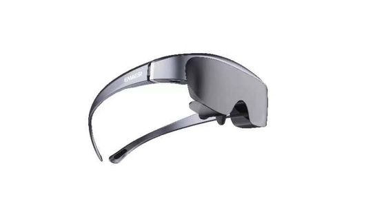 210 дюймовые 1080P OLED 50 градусов FOV AR очки MR видео очки с USB-C
