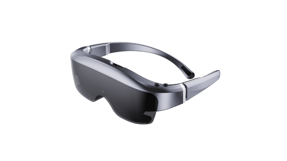 ENMESI V50 AR/VR умные очки OLED 3000 Nits 1080P Head Mounted Display с USB-C