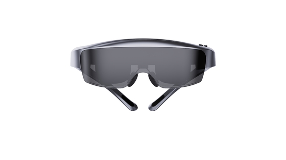 1920 * 1080 разрешение OLED 3000 нитсов портативный экран AR/VR умные очки с Android 11