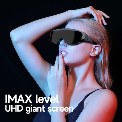 1920x1080 * 2 разрешение Шлем OLED 210 дюймов 50° FOV AR очки с USB-C