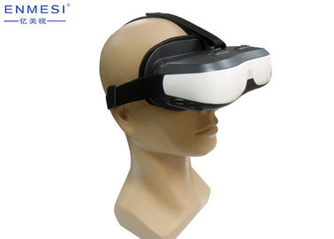 стекла 1280P 3D умные видео-, высокие изумленные взгляды виртуальной реальности разрешения