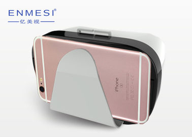 Подгонянные стекла логотипа VR умные, видео- стекла просмотра VR для аттестованного CE Iphone