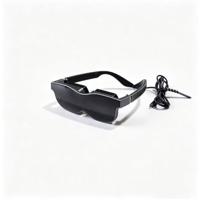 Умные очки ENMESI V60 VR с разрешением 70° FOV 1080P и подключением USB-C для приложений AR и VR