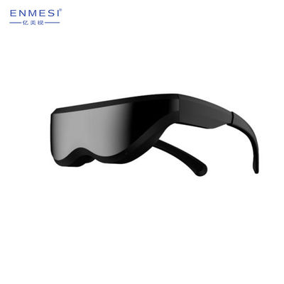 1058 разрешение PPI 3200x1600 стекла FOV VR 1000 дюймов 68° с HDMI
