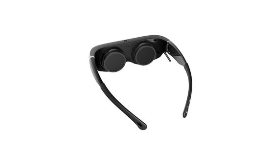FOV LCOS 68mm дисплея установленного виртуальная реальность домашнего кинотеатра головой