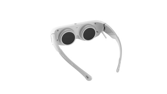 68° дисплей держателя головы FOV 1058PPI 1600*1600 HDMI