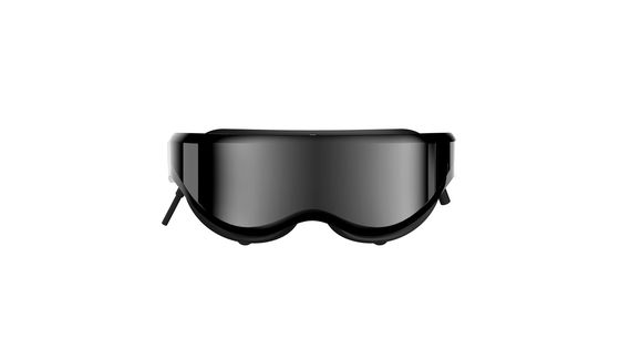 Голова стекел 3200x1600 IPS VR бинокулярная установила дисплей 1058PPI