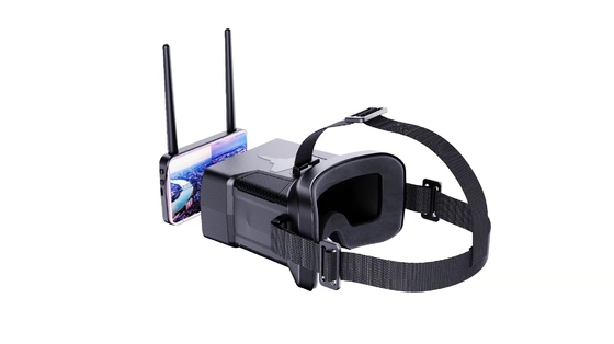 0 - Изумленные взгляды трутня FPV каналов FOV 48 120 градусов с экраном TFT
